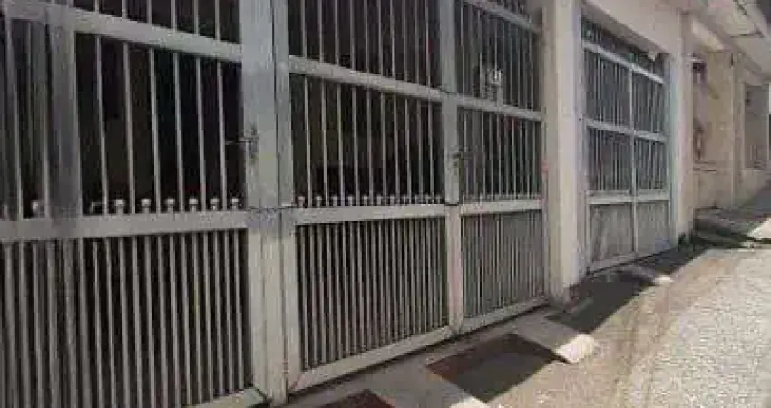 Casa térrea para venda tem 139m² no bairro nova gerty - são caetano do sul - sp