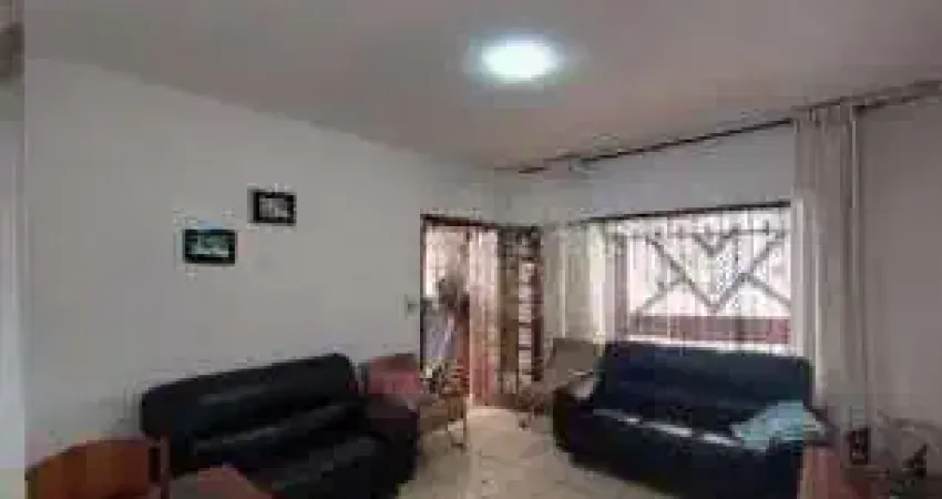 Casa com 5 quartos à venda na Rua Colômbia, Centro, Diadema