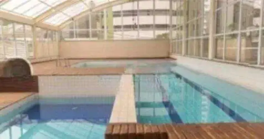 Apartamento para venda com 133 metros quadrados com 3 quartos em centro - são bernardo do campo - sp