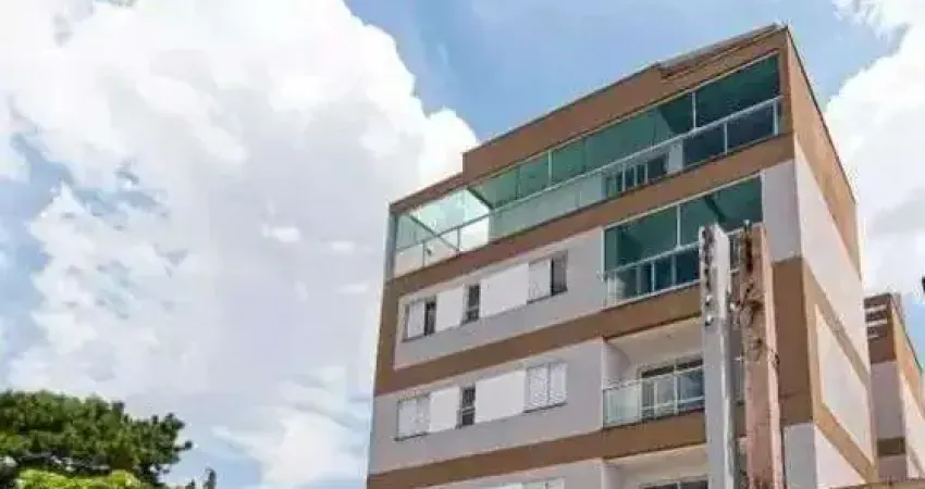Apartamento, estilo condomínio econômico, pronto de 55 m² com 2 Quartos, vaga e varanda no Assunção