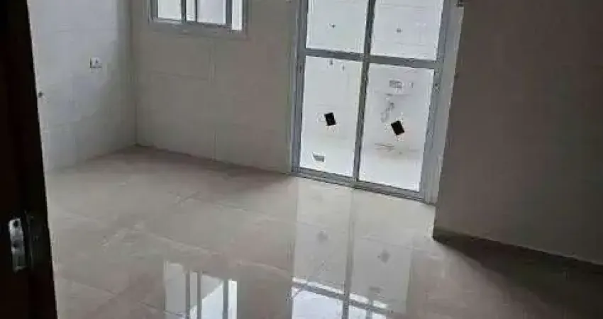 Imóvel para venda tem 55m² no bairro parque das nações - santo andré - sp