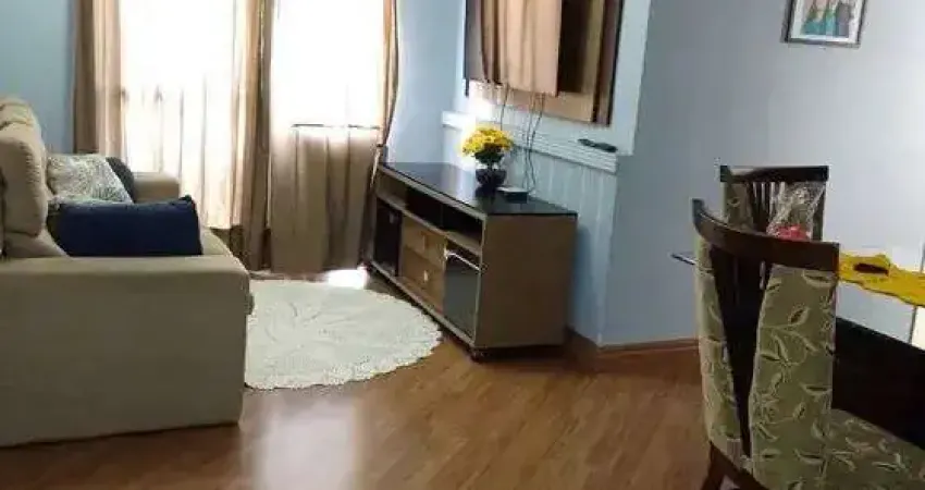 Apartamento para venda com 67 metros quadrados com 3 quartos