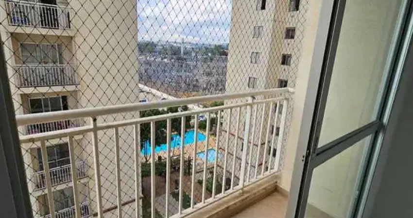 Imóvel para venda 46m² no bairro Vila Homero Thon - Santo André - SP