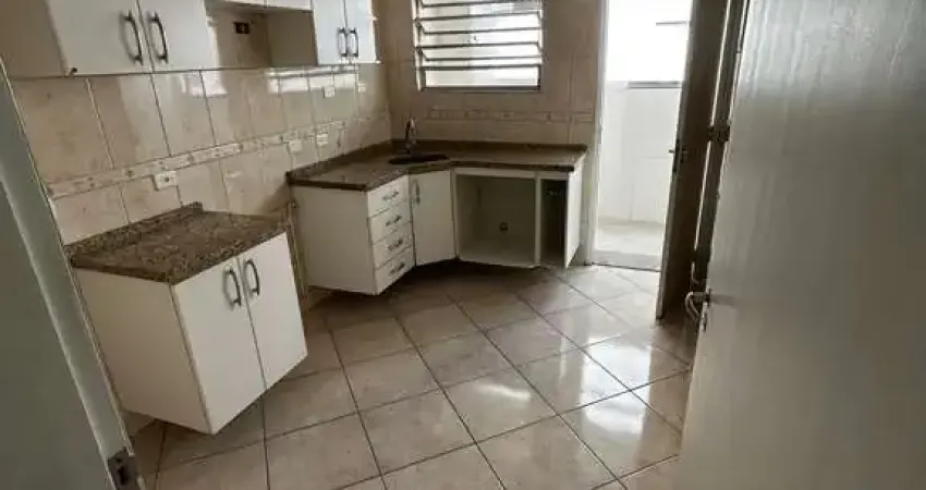 Apartamento para venda com 59m² no bairro Rudge Ramos - São Bernardo do Campo - SP