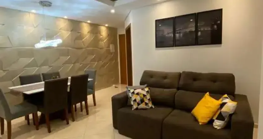 Apartamento para venda tem 82 metros quadrados com 3 quartos em vila camilópolis - santo andré - sp