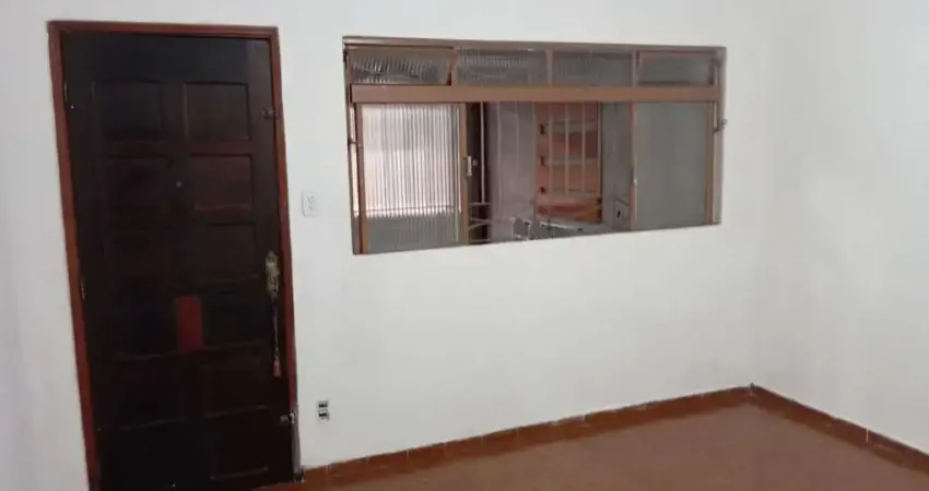 Sobrado para venda possui 124m² com 2 quartos em vila homero thon - santo andré - sp