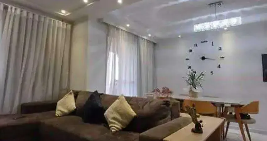 Imóvel para venda tem 70m² no bairro jardim vila rica - santo andré - sp