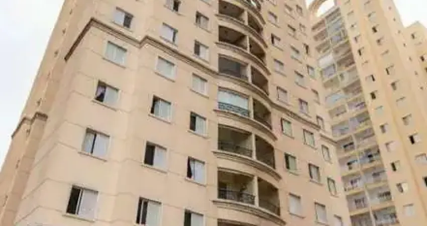 Apartamento para venda tem 55 metros quadrados com 2 quartos em vila pires - santo andré - sp