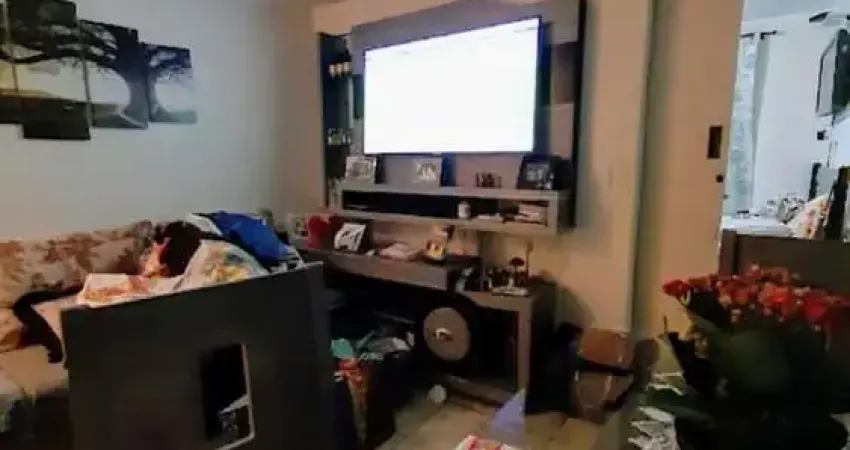 Apartamento para venda possui 53 metros quadrados com 2 quartos em jardim mitsutani - são paulo - sp