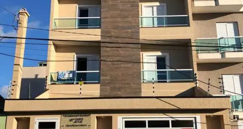 Imóvel para venda tem 62m² no bairro vila tibiriçá - santo andré - sp