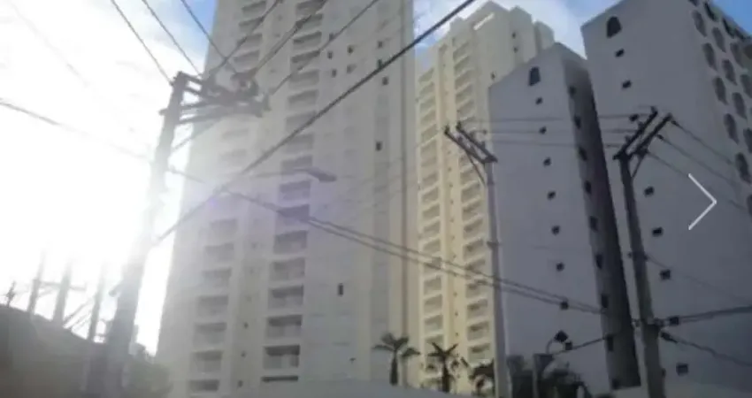Apartamento com 3 quartos à venda no Centro, São Bernardo do Campo