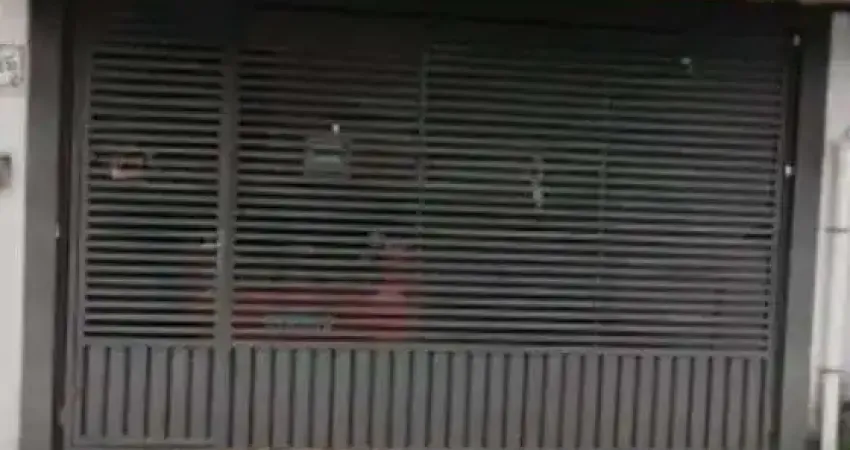 Sobrado à venda, 180 m² por r$ 900.000,00 - vila scarpelli - santo andré/sp