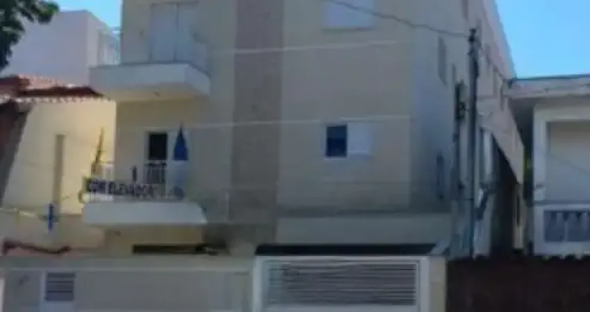 Imóvel para venda com 48m² no bairro vila eldízia - santo andré - sp