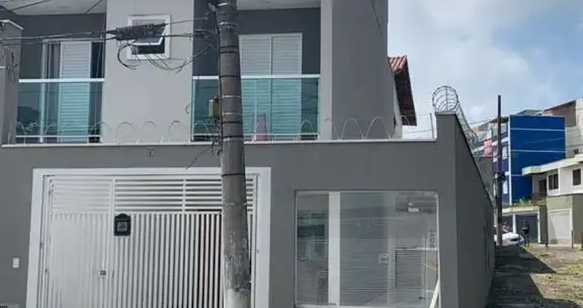 Casa com 3 quartos à venda na Vila Floresta, Santo André