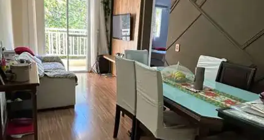 Imóvel para venda tem 54m² no bairro Jardim São Judas - Mauá - SP