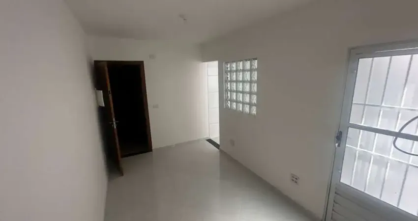 Apartamento com 2 quartos à venda na Rua Vaticano, 353, Utinga, Santo André