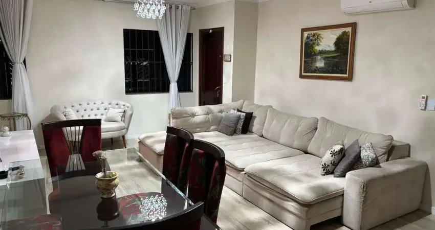 Sobrado para venda tem 196m² no bairro dos casa - são bernardo do campo - sp