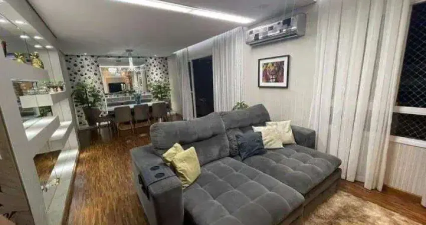 Imóvel para venda tem 123m² no centro - são bernardo do campo - sp