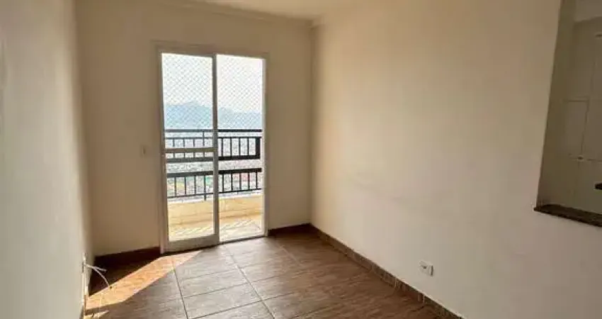 Apartamento com 2 quartos à venda na Rua Manoel Franco, Vila Assis Brasil, Mauá