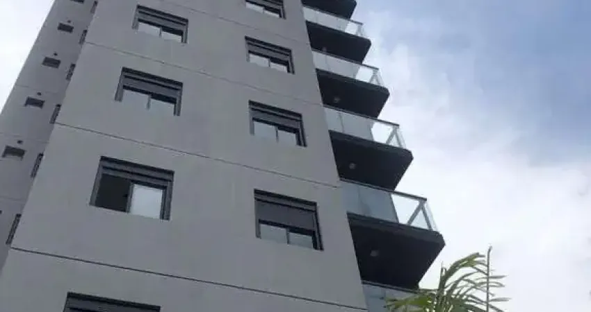 Apartamento com 2 quartos à venda na Rua Anhaia, Vila Curuçá, Santo André