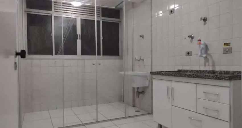 Apartamento com 2 quartos à venda no Taboão, Diadema