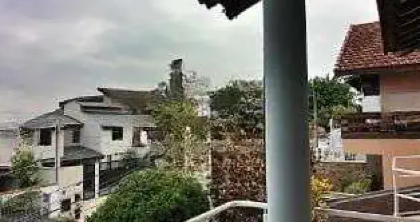 Sobrado para venda com 267m² no bairro parque dos pássaros/ são bernardo do campo - sp