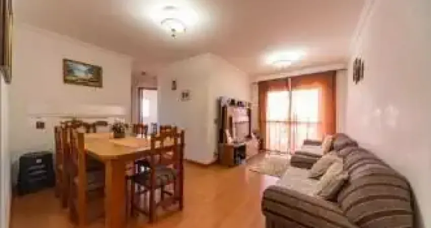 Imóvel para venda tem 70m² no bairro vila bela vista - santo andré - sp