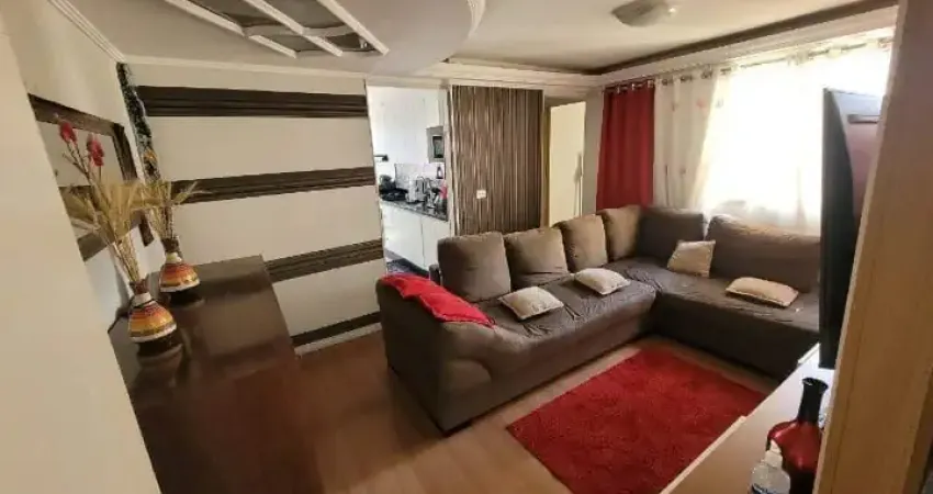 Imóvel para venda tem 55m² no bairro jardim alvorada - santo andré - sp