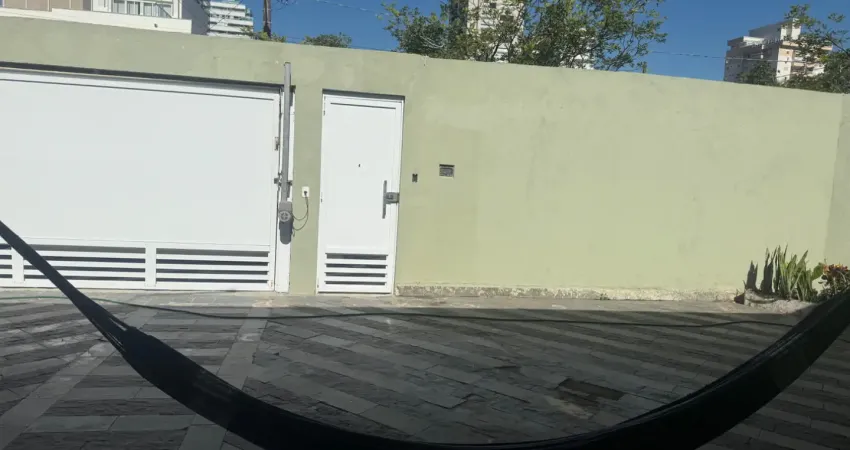 ️ casa alto padrão à venda no canto do forte – praia grande | 400 m²