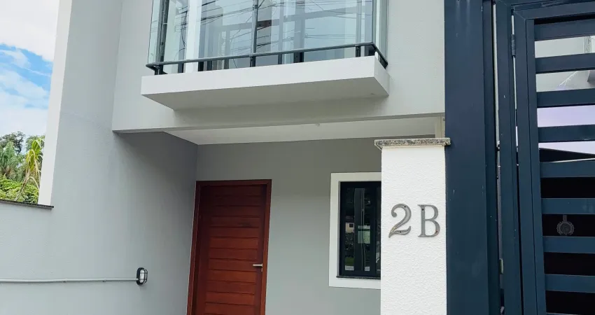 Casa com 2 quartos para alugar no Morro das Pedras, Florianópolis