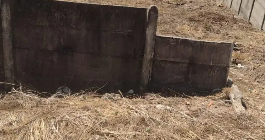 Terreno à venda na Rua Lagoa Rodrigo de Freitas, 95, Oficinas, Ponta Grossa