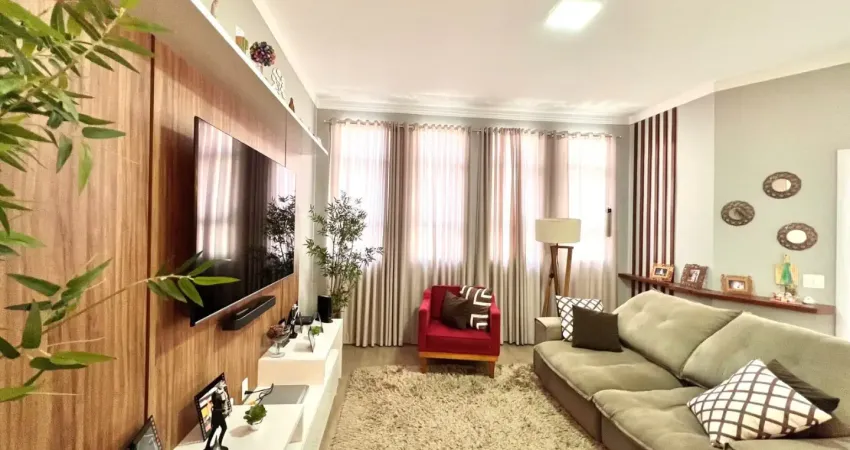 Casa com 3 quartos à venda na Rua Duilio Deserti, 138, Jardim Terras de Santa Elisa, Araras