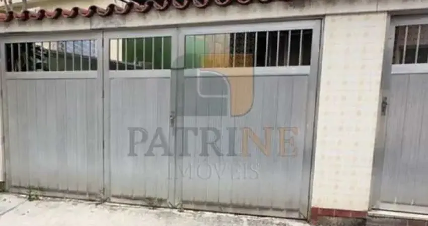 Casa com 3 dormitórios à venda, 120 m² por r$ 230.000,00 - vaz lobo - rio de janeiro/rj