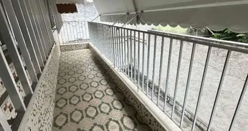 Apartamento com 2 dormitórios, 82 m² - venda por R$ 320.000,00 ou aluguel por R$ 1.860,00/mês - Vicente de Carvalho - Rio de Janeiro/RJ