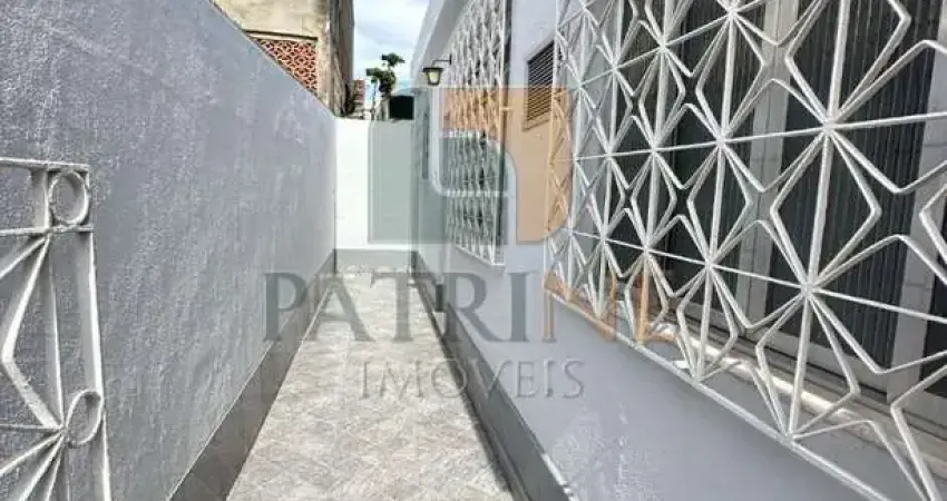 Casa com 2 dormitórios à venda por R$ 260.000,00 - Vila Kosmos - Rio de Janeiro/RJ