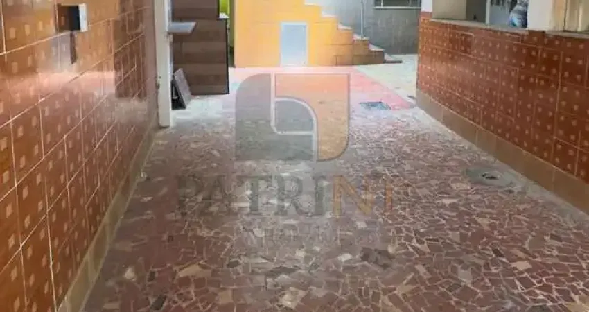 Casa com 3 dormitórios à venda por r$ 250.000,00 - colégio - rio de janeiro/rj