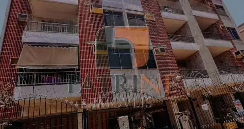 Apartamento com 2 dormitórios à venda, 60 m² por R$ 380.000 - Vila da Penha - Rio de Janeiro/RJ
