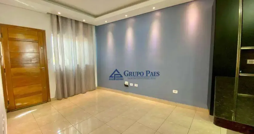 Oportunidade apartamento com 2 dormitórios e vaga de garagemà venda, 46 m² por r$ 229.980 - itaquera - são paulo/sp