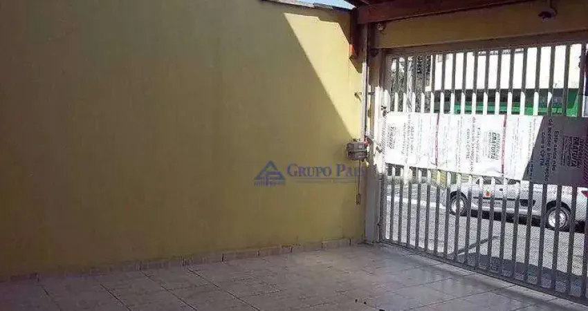 Sobrado com 2 dormitórios à venda, 71 m² por r$ 599.900,00 - vila antonieta - são paulo/sp