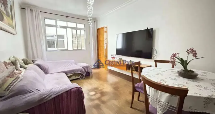 Apartamento com 2 dormitórios à venda, 60 m² por R$ 429.900,00 - Tatuapé - São Paulo/SP