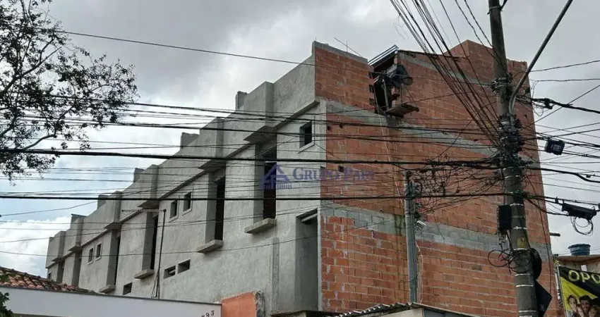 Sobrado à venda, 130 m² por r$ 639.900,00 - vila granada - são paulo/sp