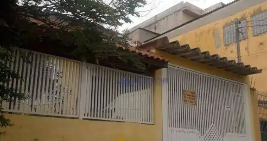 Casa com 3 dormitórios à venda, 250 m² por r$ 610.000 - jardim sapopemba - são paulo/sp