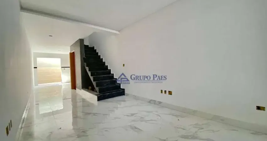 Sobrado com 3 dormitórios à venda, 108 m² por r$ 679.999,00 - vila ré - são paulo/sp