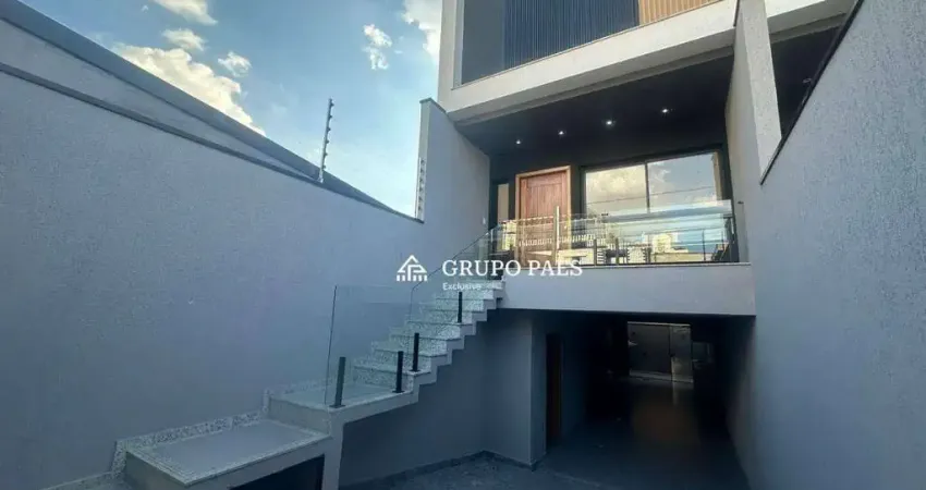 Sobrado com 3 dormitórios à venda, 170 m² por r$ 990.000,00 - vila carrão - são paulo/sp