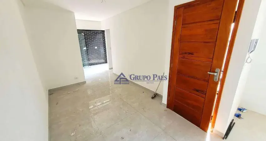 Sobrado com 2 dormitórios à venda, 80 m² por r$ 429.900 - vila granada - são paulo/sp