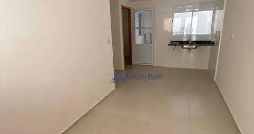 Última unidade apartamento com 2 dormitórios à venda, 43 m² por r$ 329.999 - vila formosa - são paulo/sp
