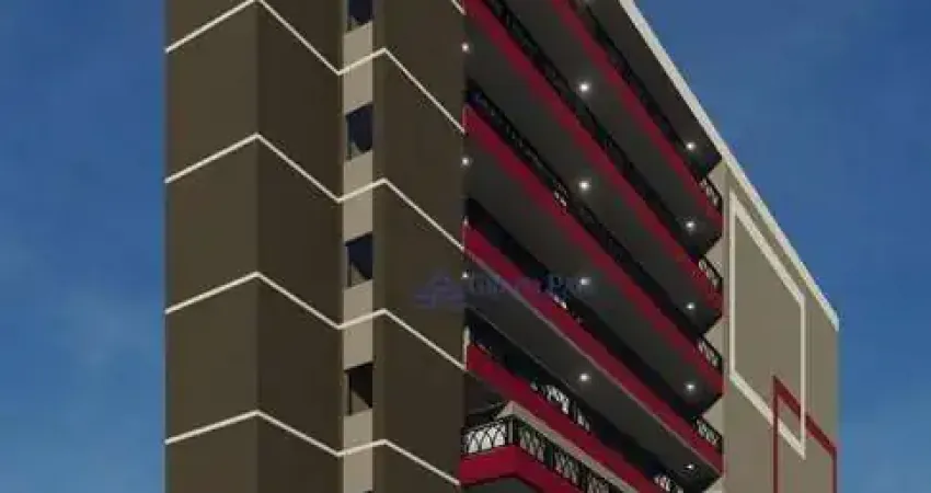 Apartamento com 2 quartos à venda na Rua Amaro Bezerra Cavalcanti, 599, Vila Matilde, São Paulo