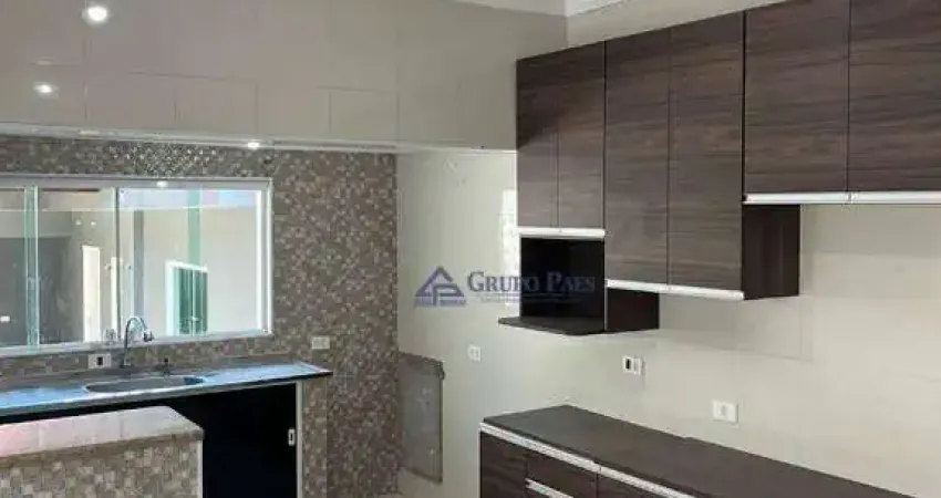 Casa à venda, 260 m² por r$ 990.000,00 - jardim maringá - são paulo/sp