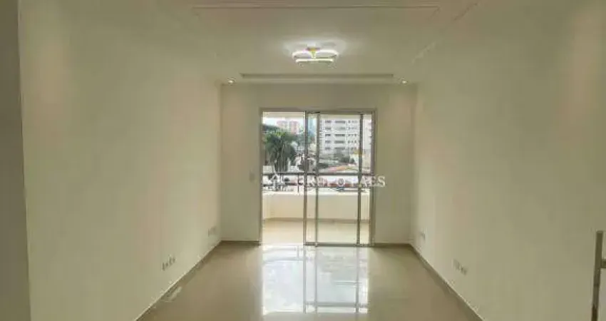 Apartamento com 3 quartos à venda na Rua Rodrigues Barbosa, 158, Vila Regente Feijó, São Paulo