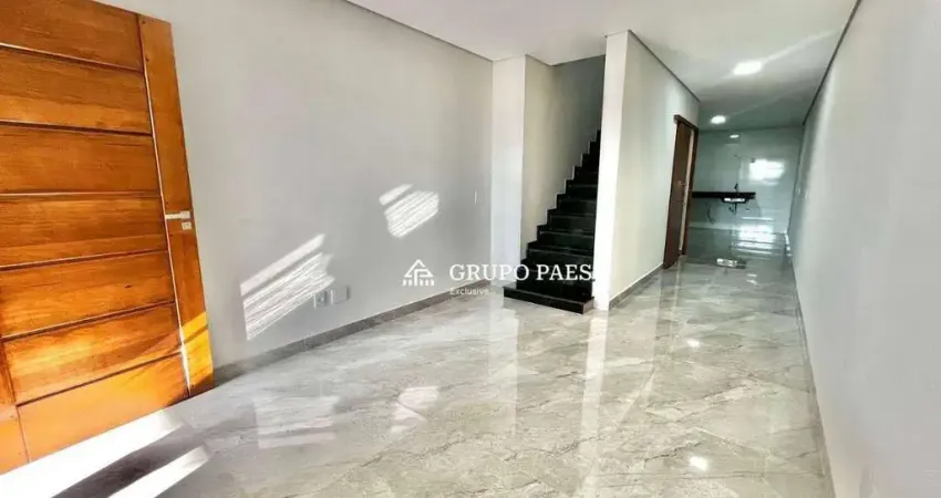 Sobrado com 3 dormitórios à venda, 174 m² por r$ 800.000,00 - cangaíba - são paulo/sp